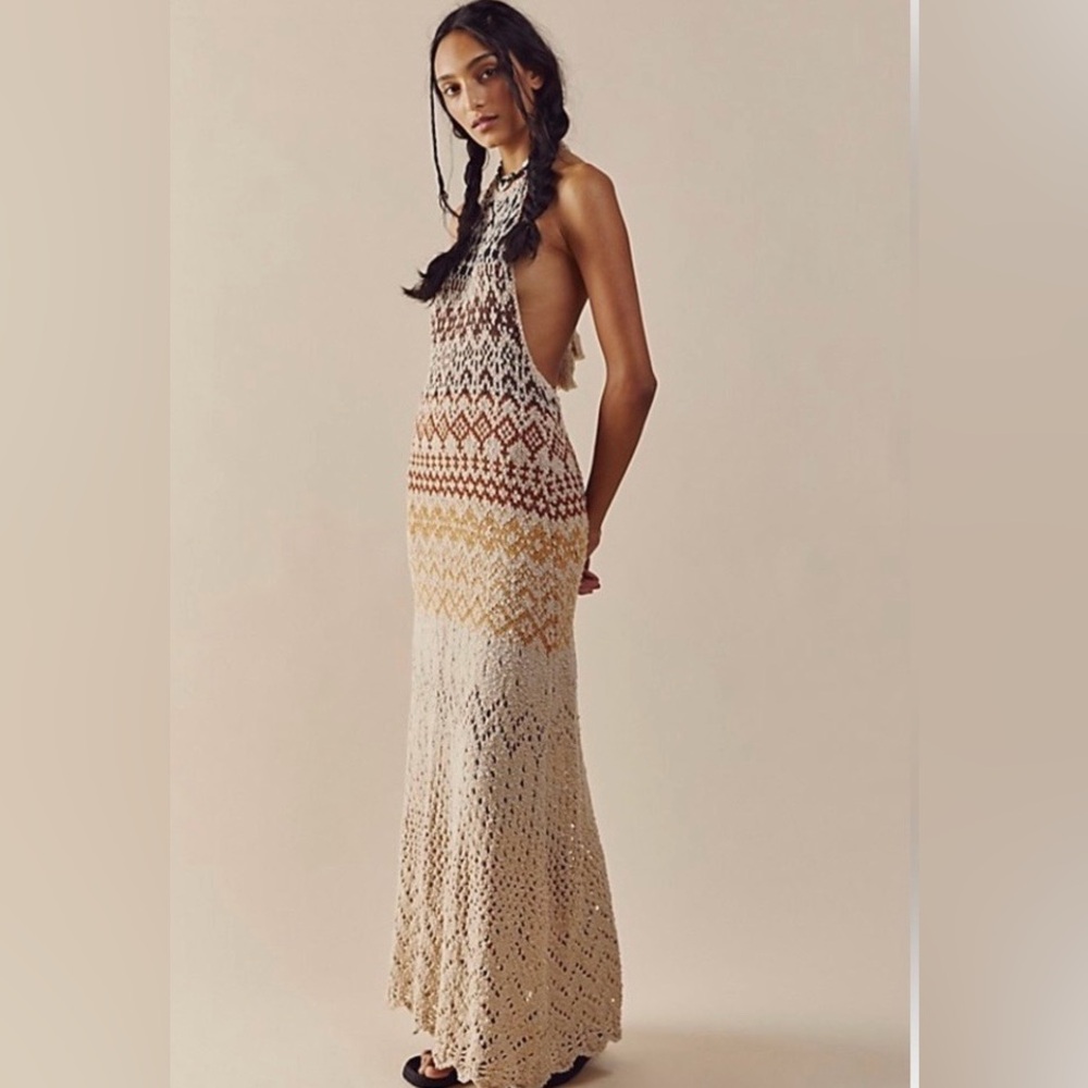 Free people dress